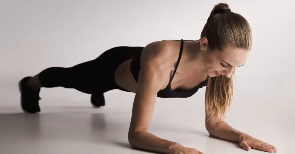 Vos muscles ne sont pas aussi forts qu’ils devraient l’être ?