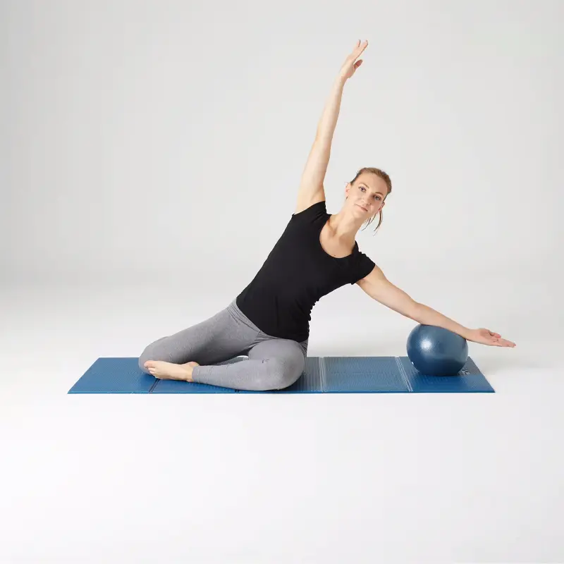 Soft Ball de Pilates