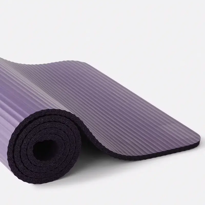 Tapis de Pilates